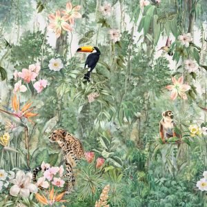 Alternative view of . 46922 SMART ART GALLERY