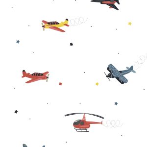 Alternative view of 45819 KIDS WALLS