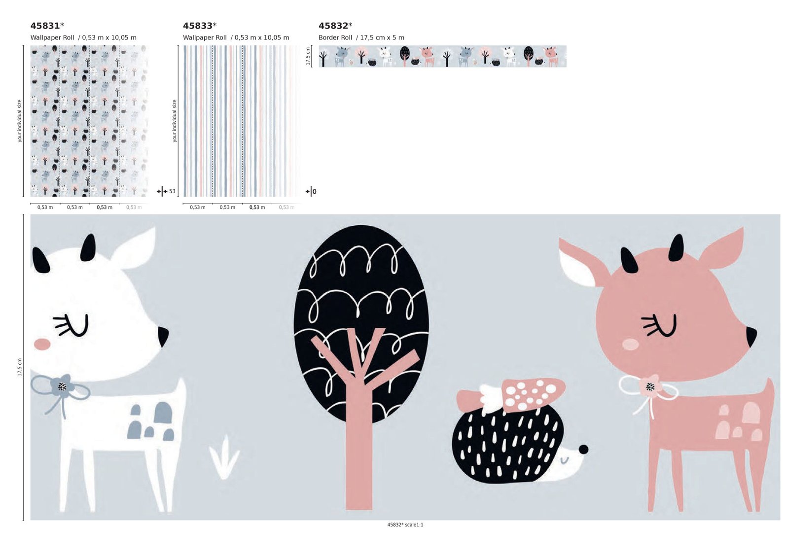 45832 KIDS WALLS - Image 3