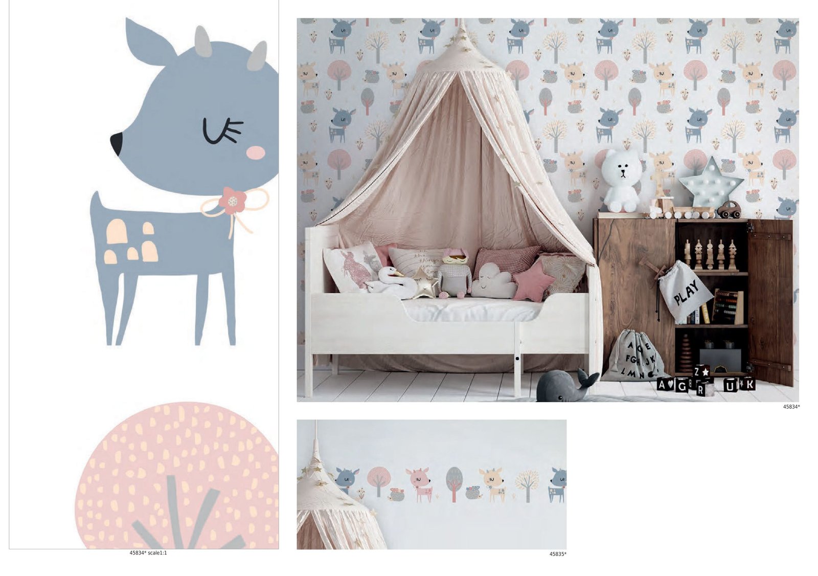 45835 KIDS WALLS - Image 4