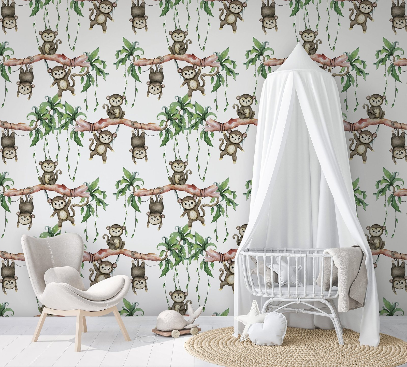 45852 KIDS WALLS
