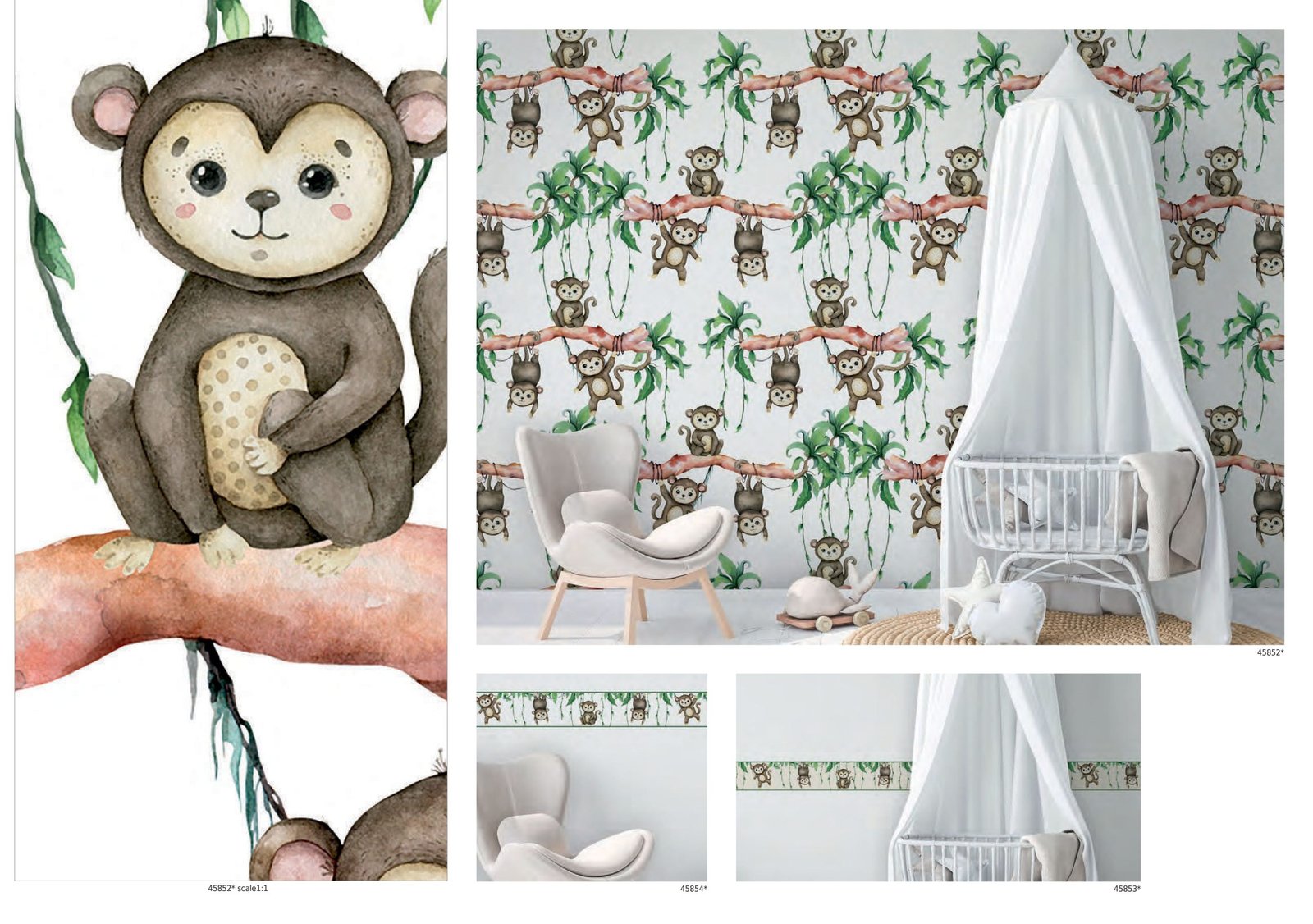 45852 KIDS WALLS - Image 4