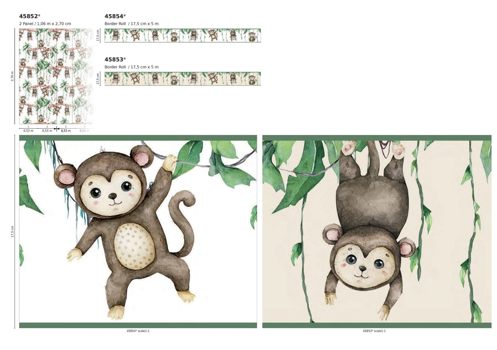45852 KIDS WALLS - Image 3