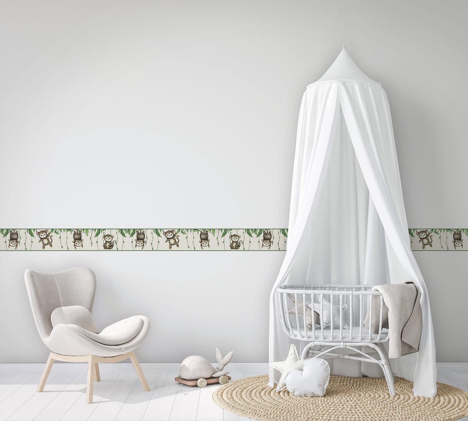45853 KIDS WALLS