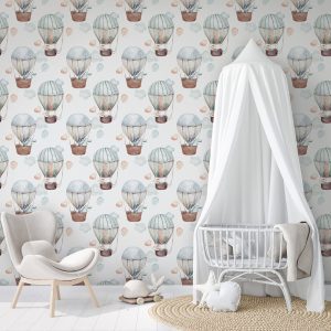 45865 KIDS WALLS