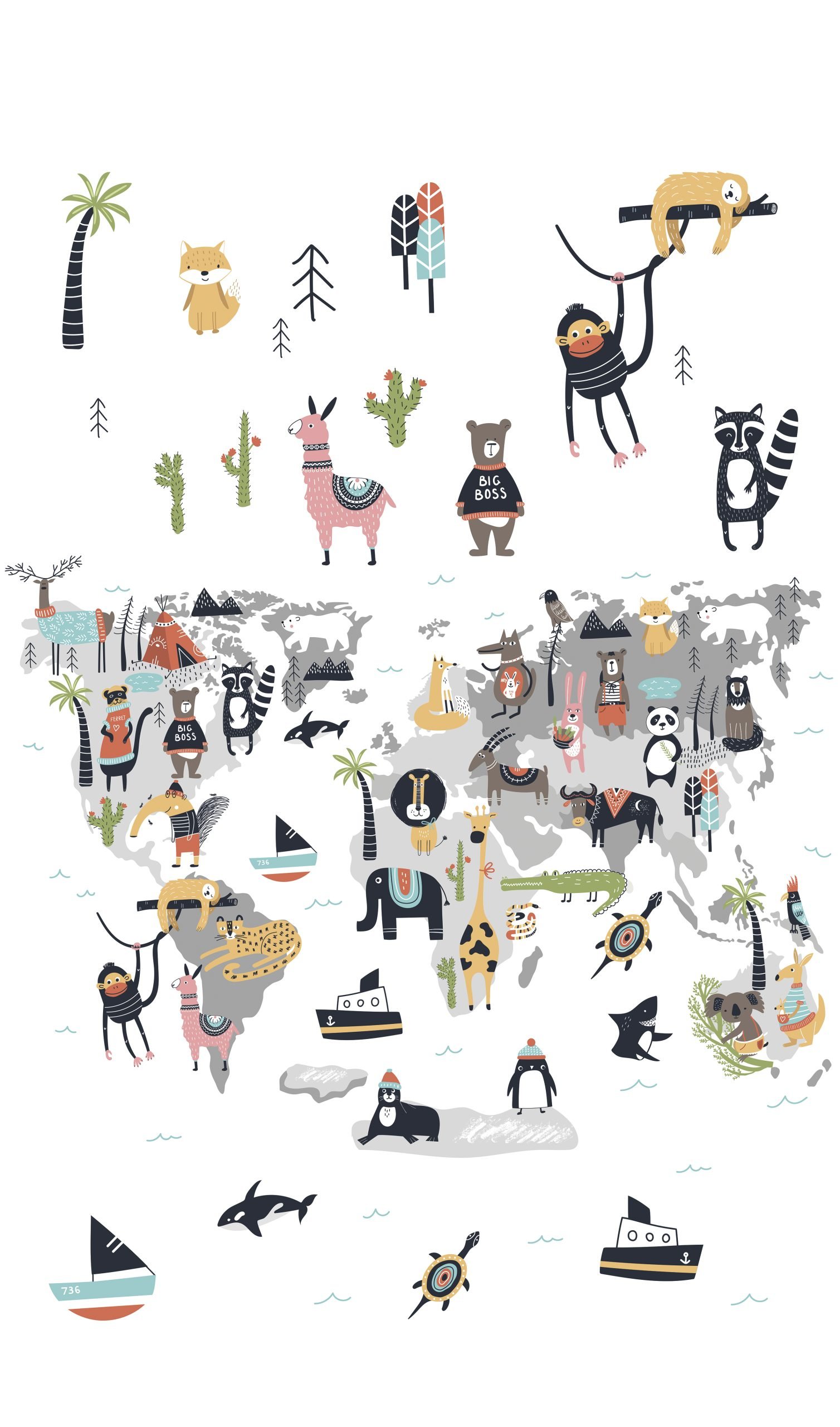 45875 KIDS WALLS - Image 2
