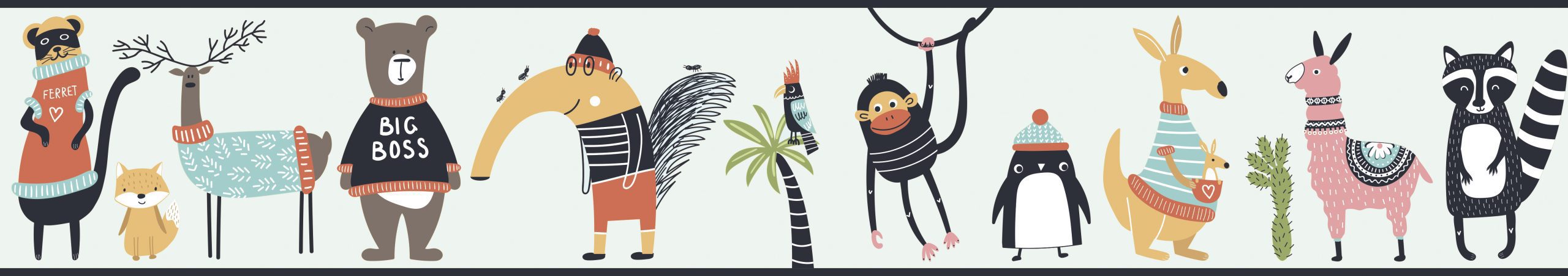 45876 KIDS WALLS - Image 2