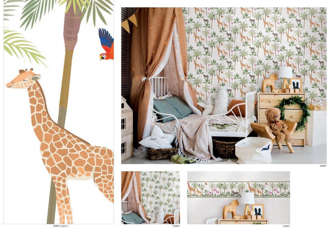 Whiteline Decor shop