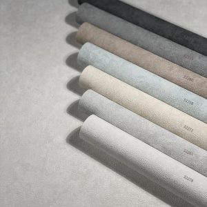 White line decor wallpaper