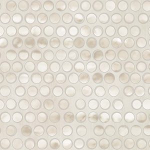 White line decor wallpaper