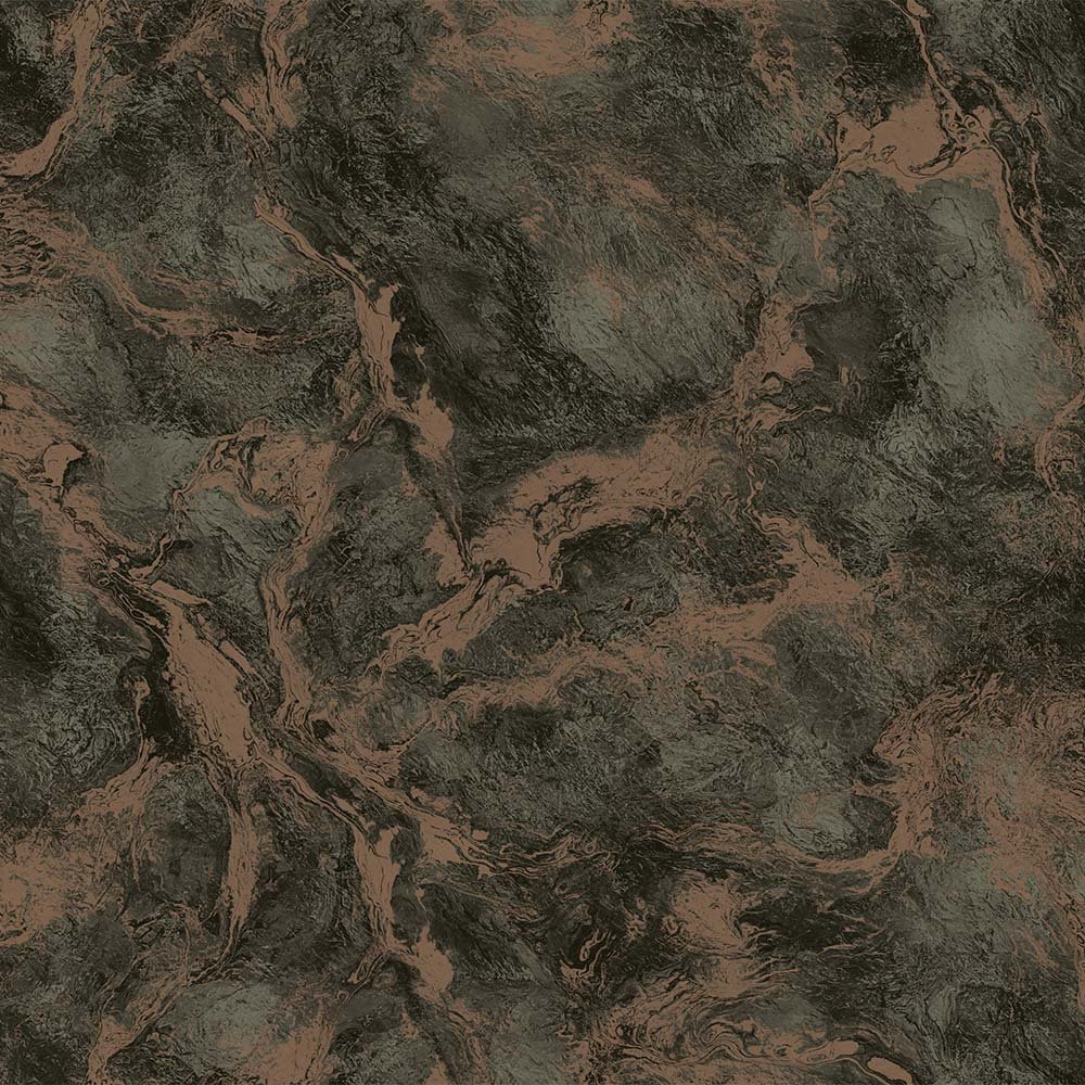 White line decor wallpaper