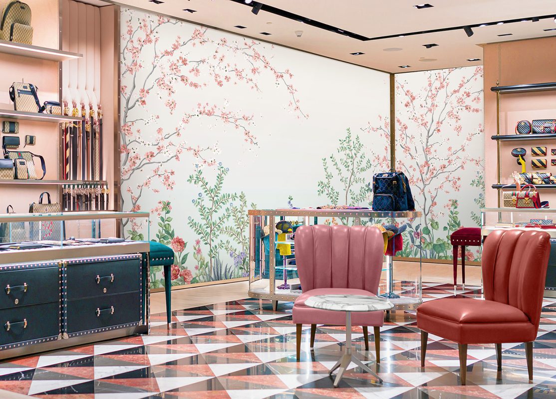 Whiteline Decor shop