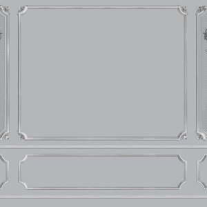 MG2002-1 MOULDING