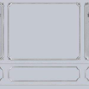 MG2002-2 MOULDING