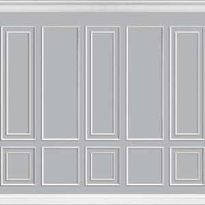 MG2003-1 MOULDING