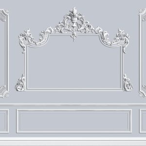 MG2005-2 MOULDING