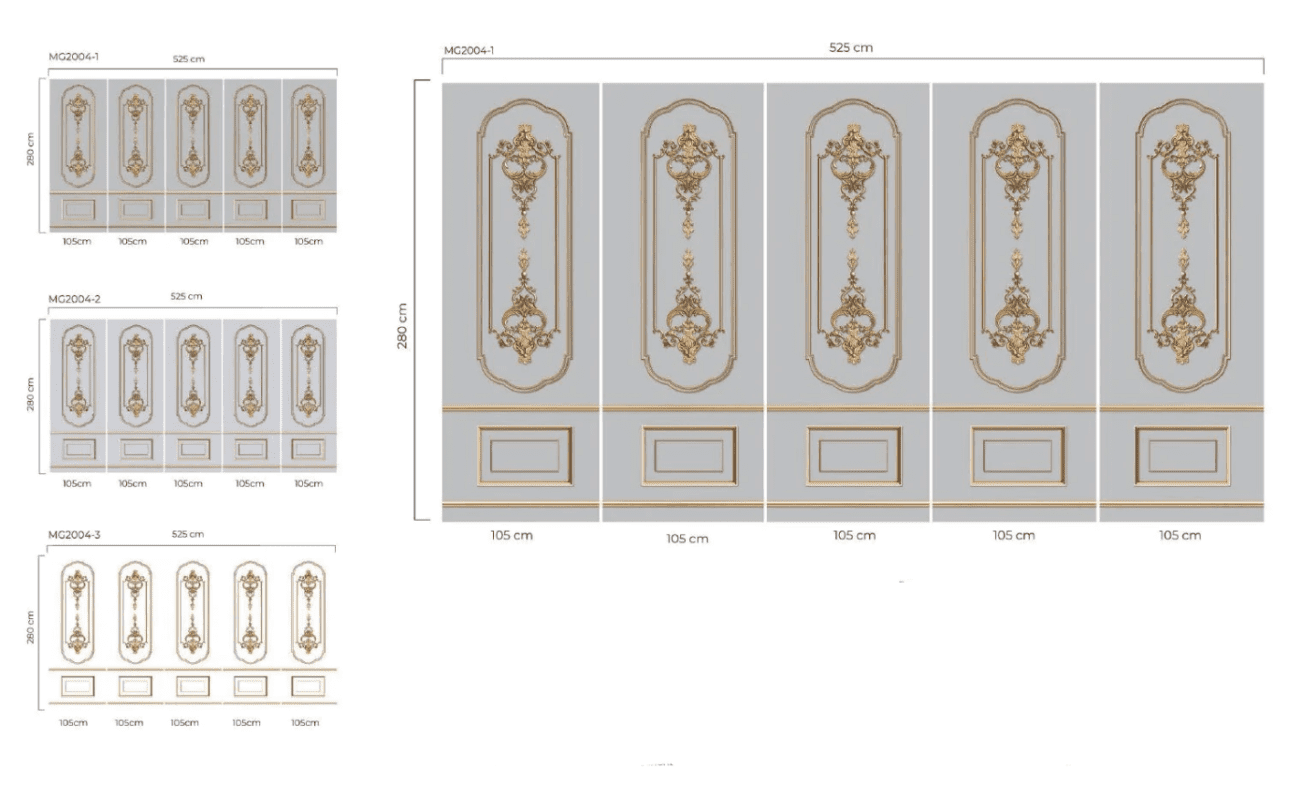 Whiteline Decor shop