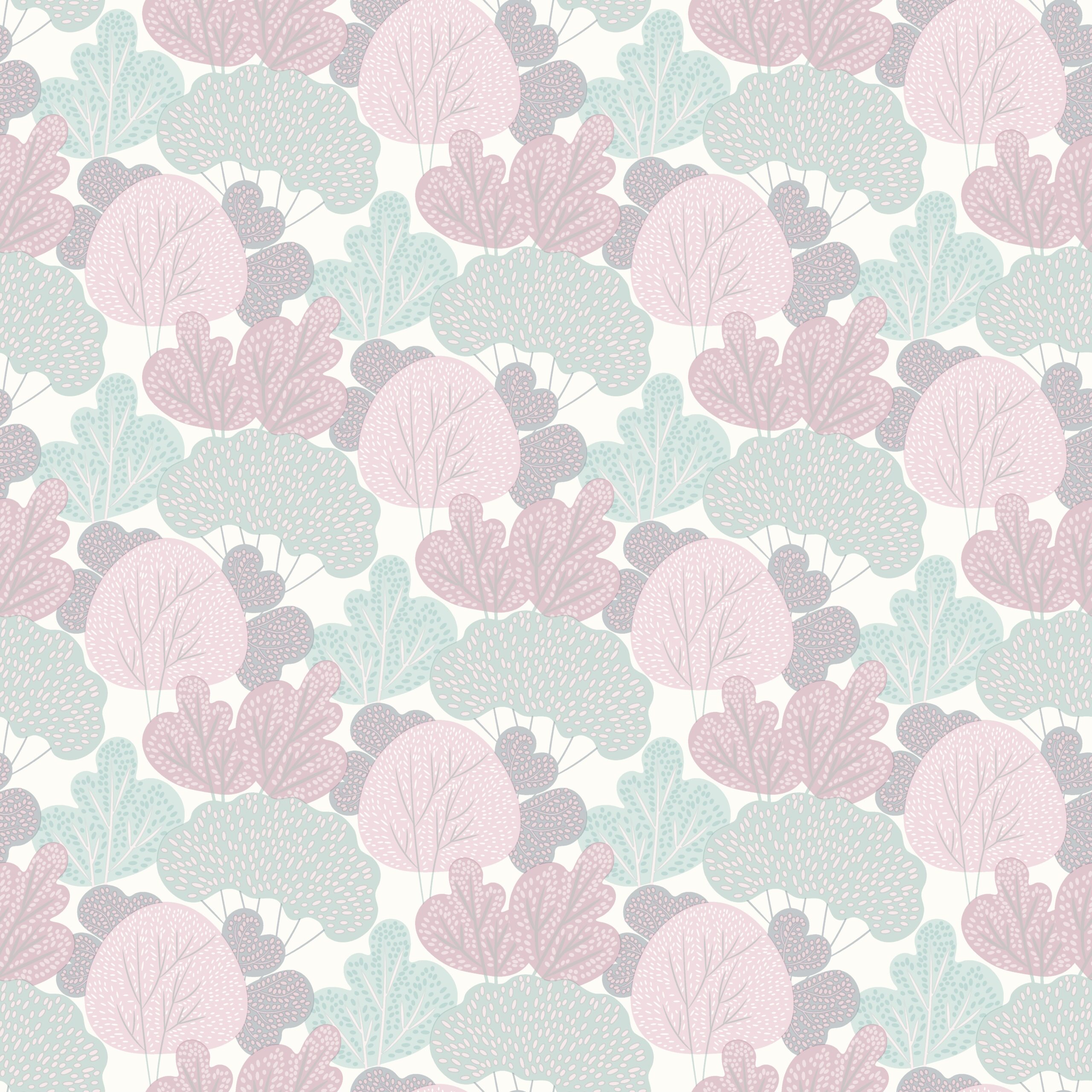 A96803 -Green, pink