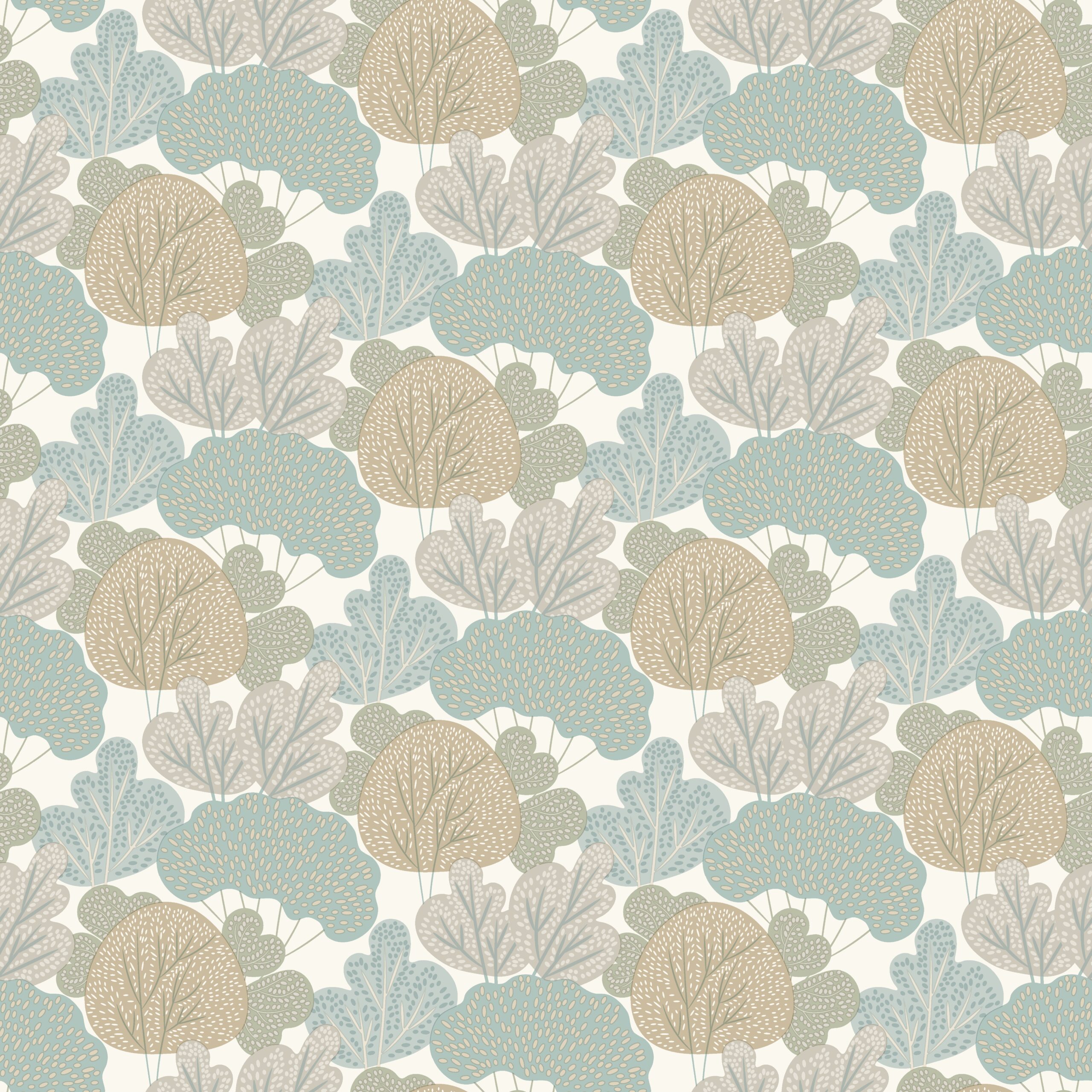 A96804 -Green, cream, yellow