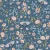 M58101 -Blue, pink, yellow