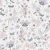 M58103 -Green, cream, pink