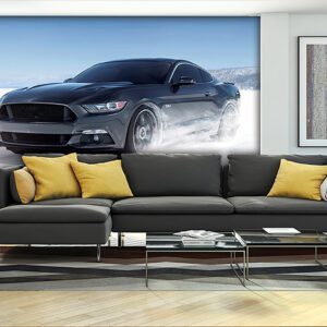 M917 MONETA (Cars)