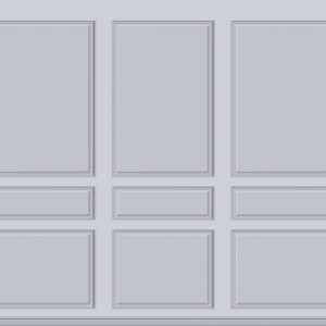 MG2007-2 MOULDING