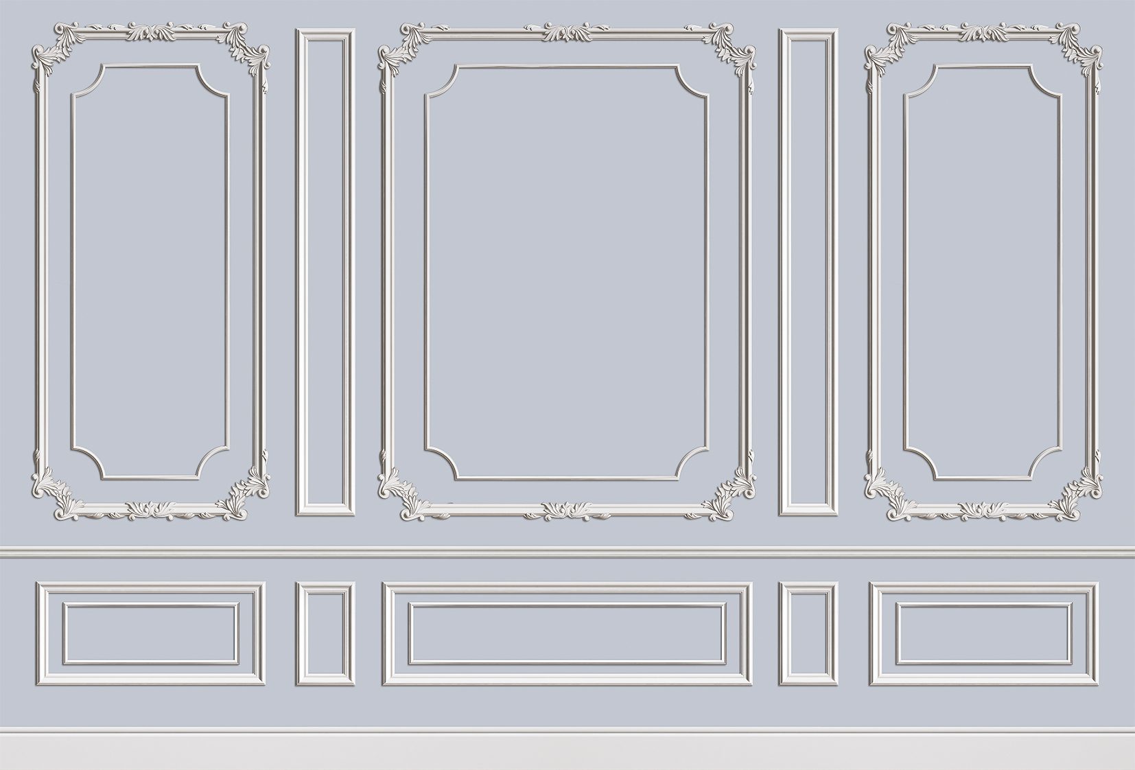 MG2009-2 MOULDING