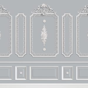 MG2010-1 MOULDING