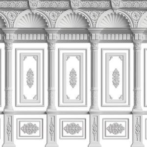 MG2013-3 MOULDING