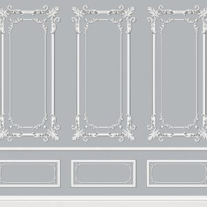 MG2015-1 MOULDING