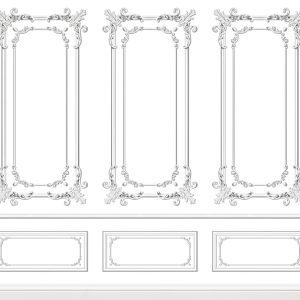 MG2015-3 MOULDING