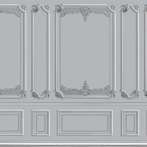 MG2016-1 MOULDING