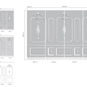 Alternative view of MG2010-2  MOULDING