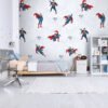 KIDS MURAL