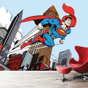 KIDS MURAL
