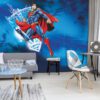 KIDS MURAL