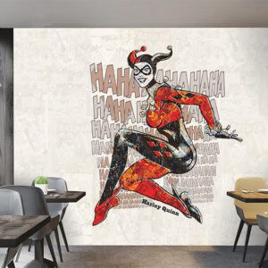 KIDS MURAL