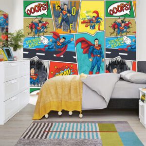 KIDS MURAL