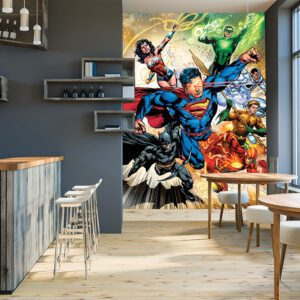KIDS MURAL