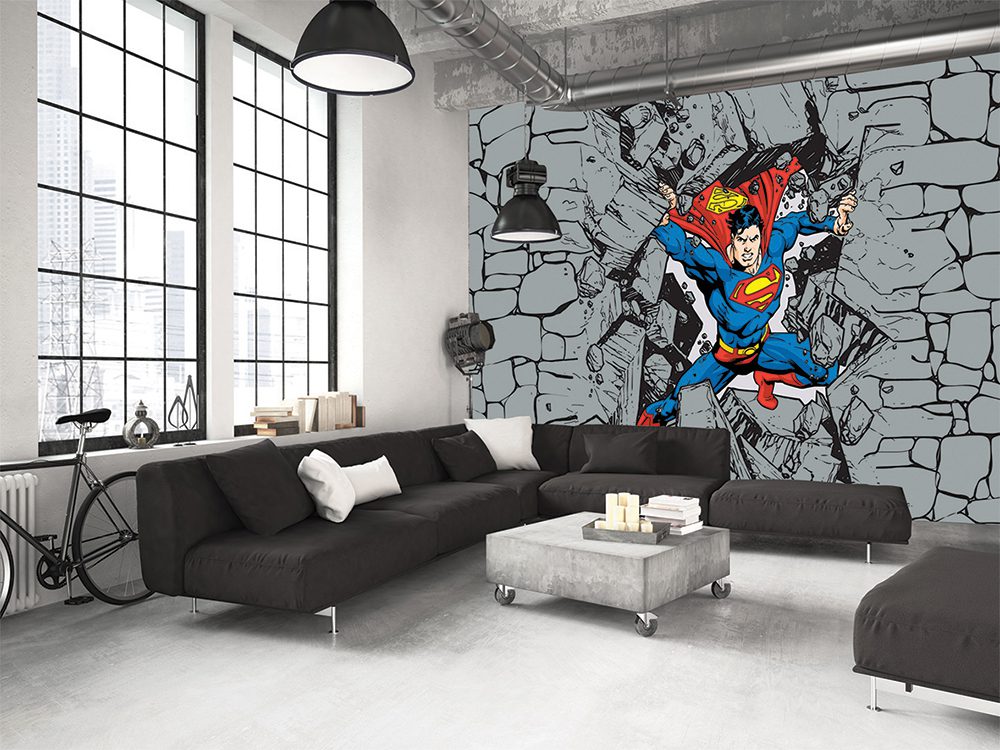 KIDS MURAL