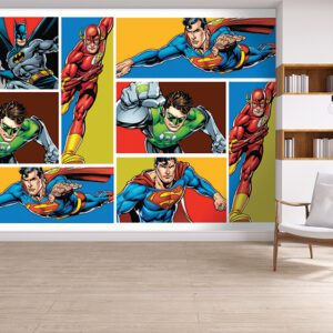 KIDS MURAL
