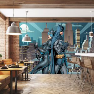 KIDS MURAL