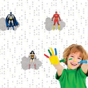 KIDS MURAL