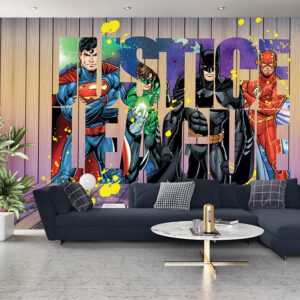 KIDS MURAL