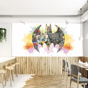 KIDS MURAL