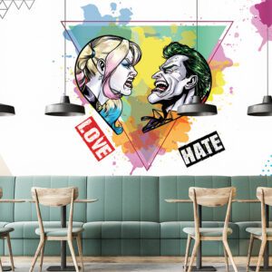 KIDS MURAL