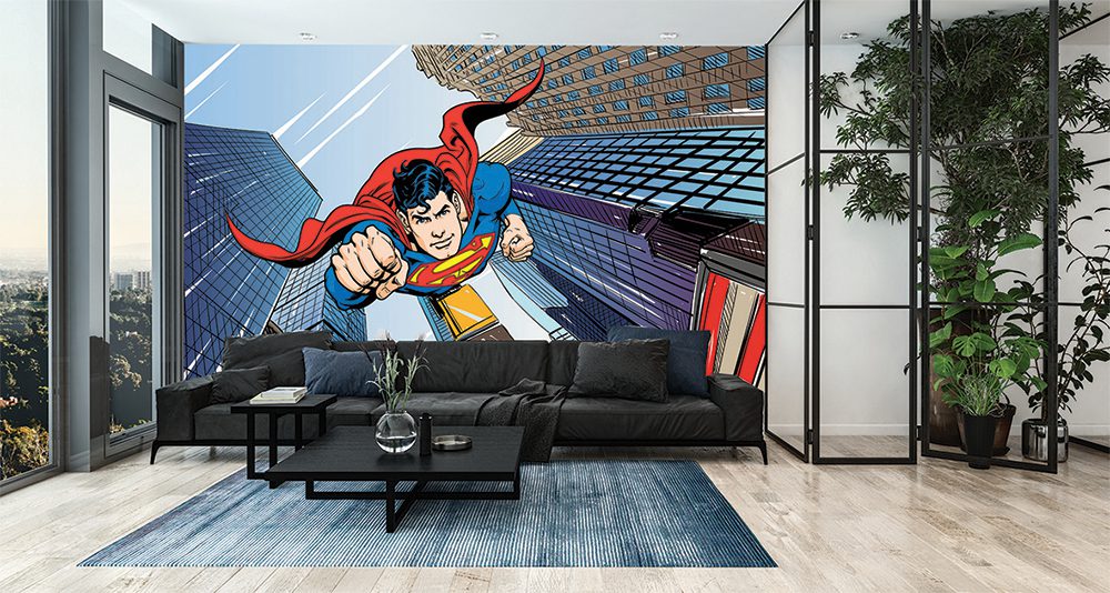 KIDS MURAL