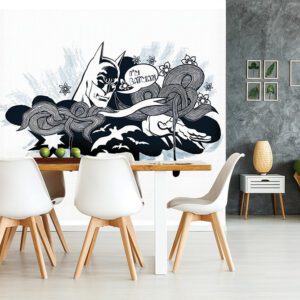 KIDS MURAL