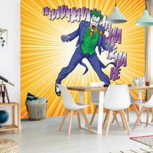 KIDS MURAL